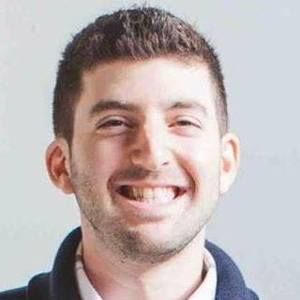 Meet your Posher, Mark